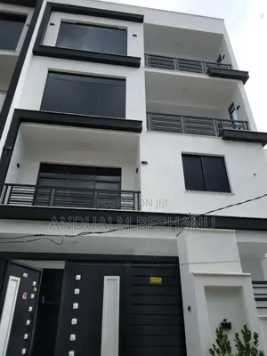 7bdrm Villa in Bole for sale