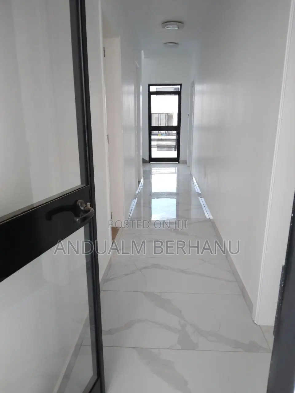 7bdrm Villa in Bole for sale