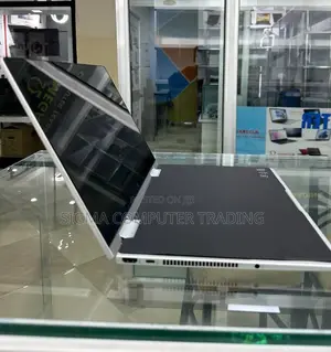 Photo - New Laptop HP Envy X360 16GB Intel Core I7 SSD 1T