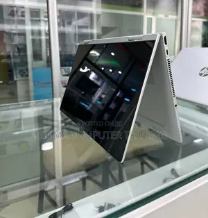 New Laptop HP Envy X360 16GB Intel Core I7 SSD 1T