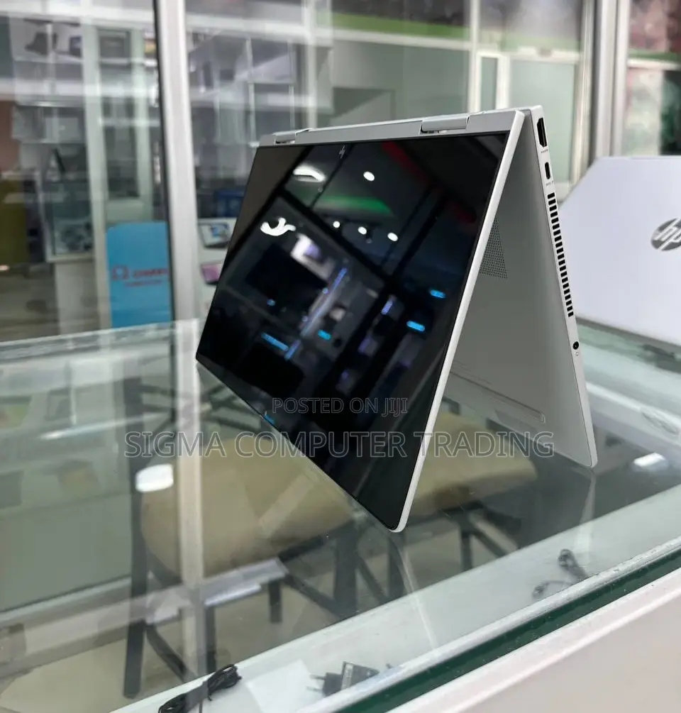 New Laptop HP Envy X360 16GB Intel Core I7 SSD 1T