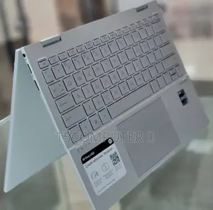 New Laptop HP Envy X360 8GB Intel Core I7 SSD 512GB