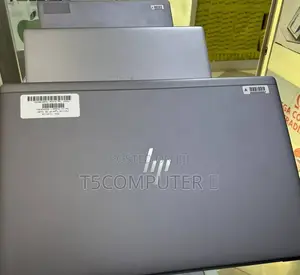 Photo - New Laptop HP ZBook 14 16GB Intel Core I7 SSD 512GB