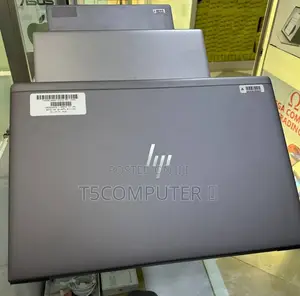 New Laptop HP ZBook 14 16GB Intel Core I7 SSD 512GB