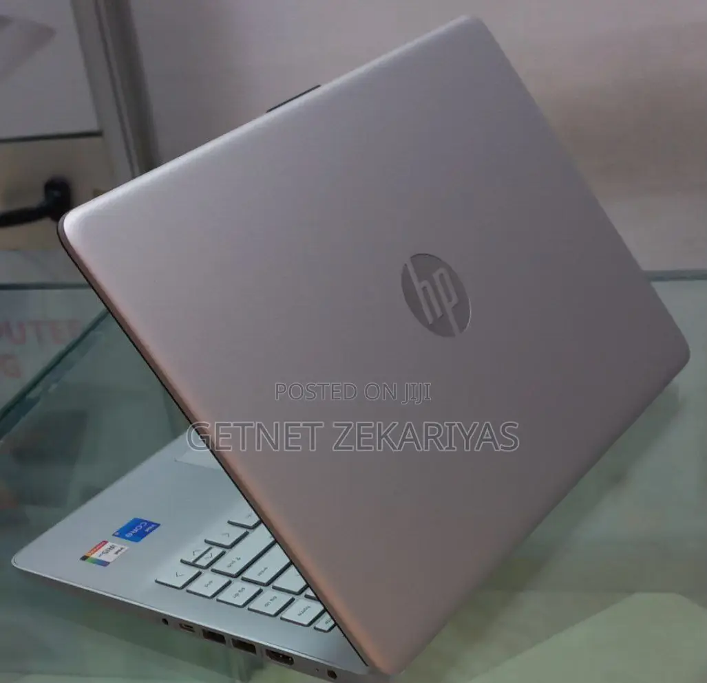 New Laptop HP Stream Notebook 16GB Intel Core I7 SSD 512GB