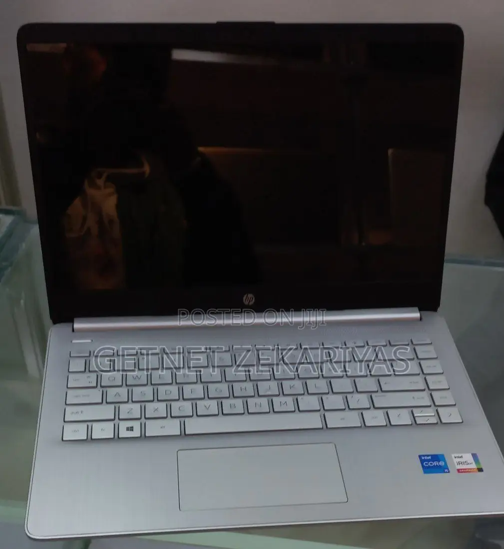 New Laptop HP Stream Notebook 16GB Intel Core I7 SSD 512GB