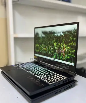 New Laptop Acer Nitro 5 16GB Intel Core I7 SSD 512GB