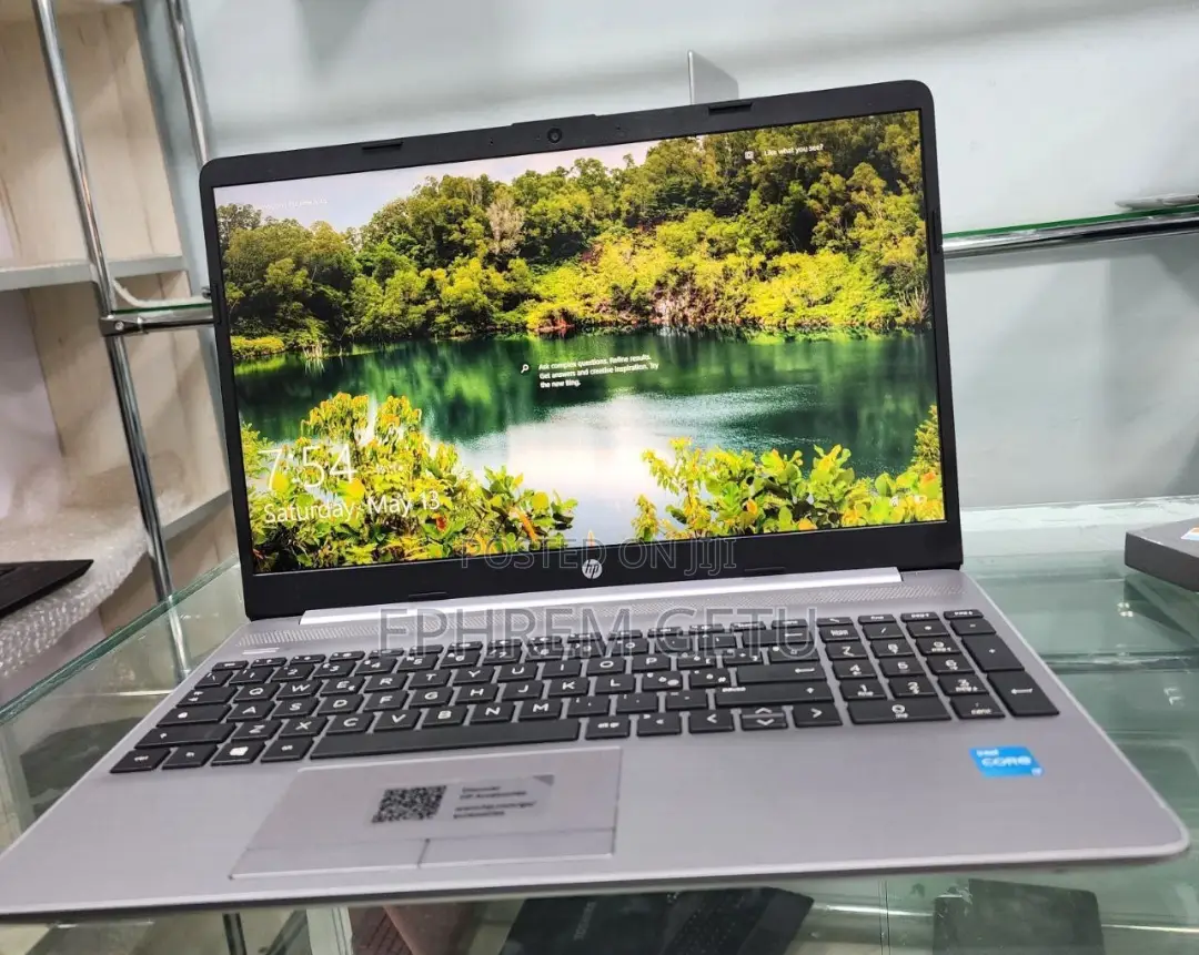 New Laptop HP Stream Notebook 8GB Intel Core I3 SSD 256GB