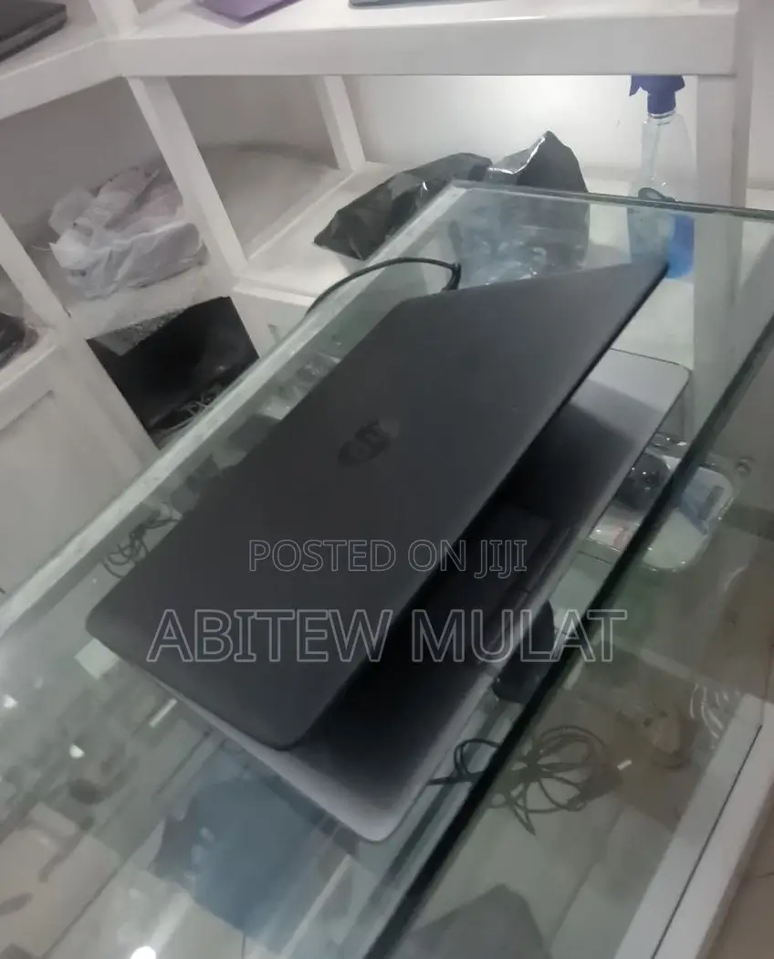 New Laptop HP EliteBook 840 G1 4GB Intel Core I5 HDD 500GB