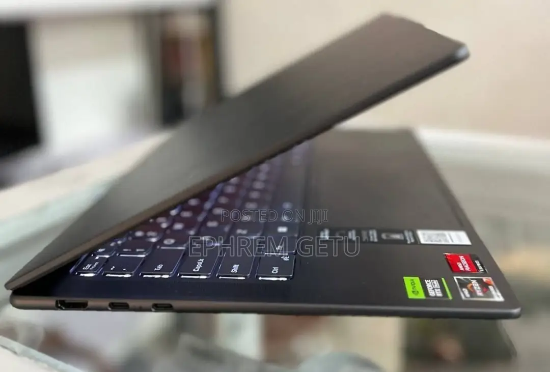 New Laptop Lenovo Ideapad 3 16GB AMD Ryzen 5 SSD 512GB