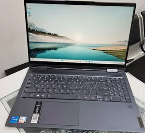 New Laptop Lenovo ThinkPad Yoga 8GB Intel Core I7 SSD 512GB