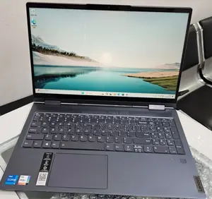 New Laptop Lenovo ThinkPad Yoga 8GB Intel Core I7 SSD 512GB