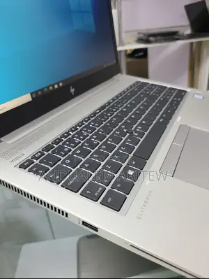 New Laptop HP EliteBook 840 G5 8GB Intel Core I7 SSD 512GB