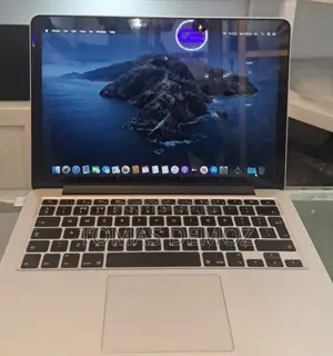 Laptop Apple MacBook Pro 2011 4GB Intel Core I5 HDD 320GB