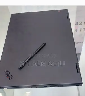 Photo - New Laptop Lenovo Thinkpad X1 Yoga 8GB Intel Core I5 SSD 256GB