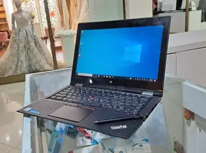New Laptop Lenovo Yoga 260 8GB Intel Core I5 SSD 512GB