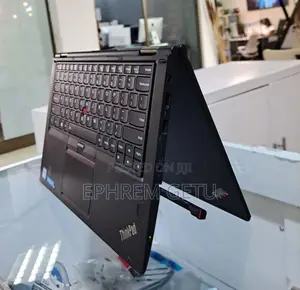 New Laptop Lenovo Yoga 260 8GB Intel Core I5 SSD 512GB