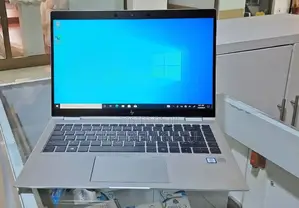 New Laptop HP EliteBook 1040 G6 16GB Intel Core I7 SSD 512GB