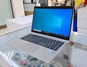 New Laptop HP EliteBook 1040 G6 16GB Intel Core I7 SSD 512GB