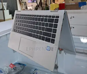 New Laptop HP EliteBook 1040 G6 16GB Intel Core I7 SSD 512GB