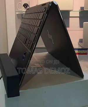 New Laptop HP Spectre 13 32GB Intel Core I7 SSD 1T