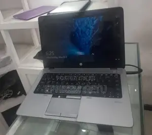 Photo - New Laptop HP EliteBook 840 4GB Intel Core I5 HDD 500GB