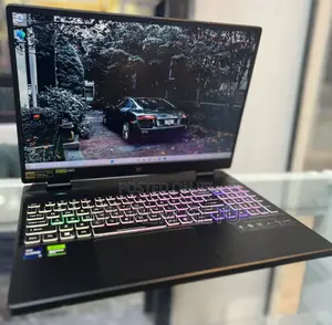 New Laptop Acer Predator Helios 300 16GB Intel Core I9 SSD 1T