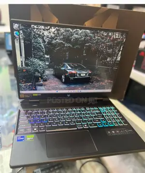 New Laptop Acer Predator Helios 300 16GB Intel Core I9 SSD 1T
