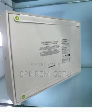 New Laptop Apple MacBook Pro 2023 M2 16GB Apple M2 SSD 512GB