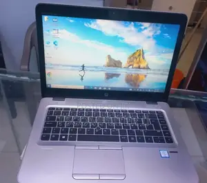 New Laptop HP EliteBook 840 8GB Intel Core I5 SSD 512GB