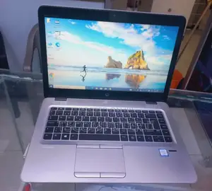 New Laptop HP EliteBook 840 8GB Intel Core I5 SSD 512GB