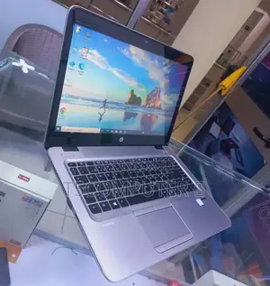 New Laptop HP EliteBook 840 8GB Intel Core I5 SSD 512GB