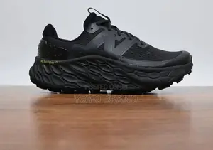Photo - New Balance Comfortable Fashion Shoes