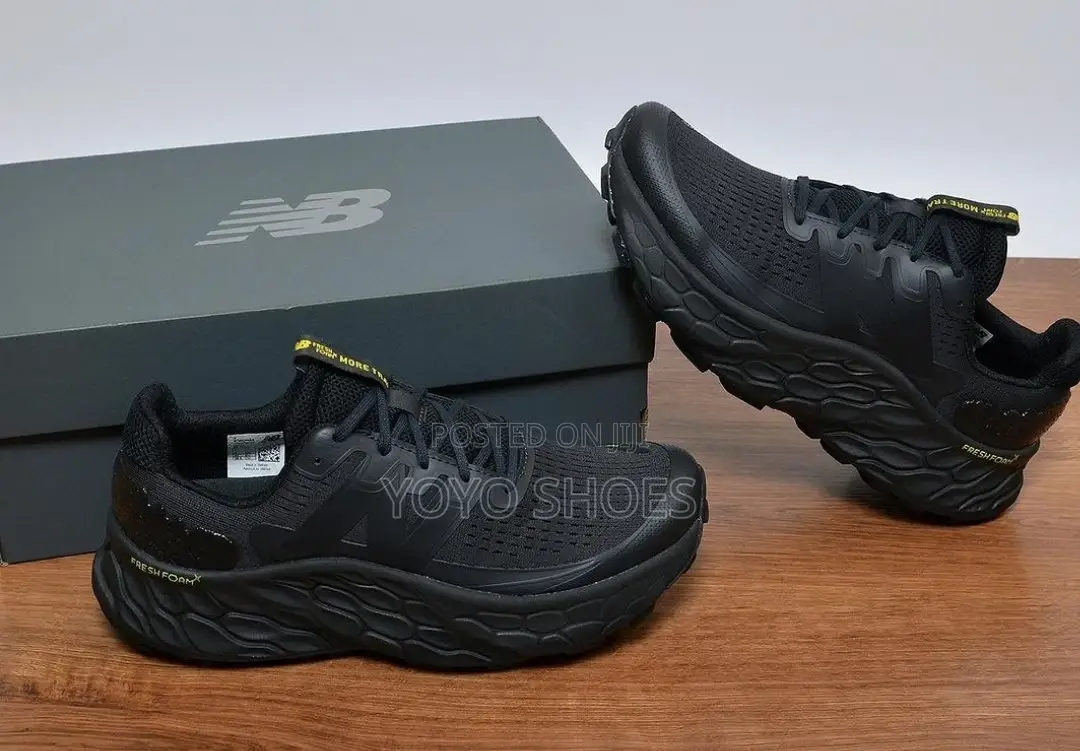 New Balance Comfortable Fashion Shoes