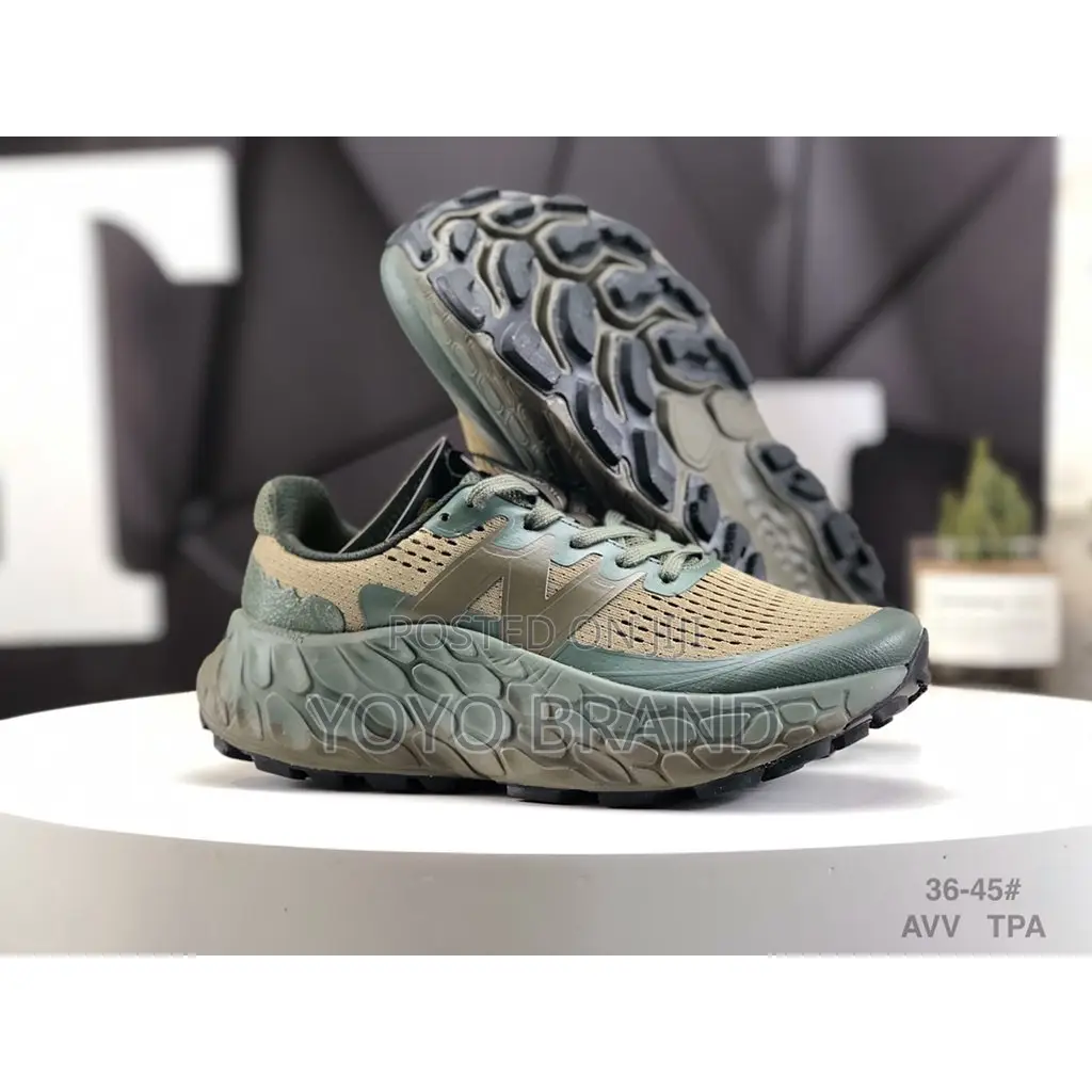 New Balance Mens Comfortable Shoes