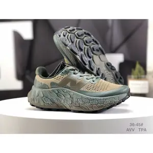 Photo - New Balance Mens Comfortable Shoes