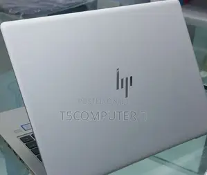 New Laptop HP EliteBook 840 G5 16GB Intel Core I7 SSD 512GB