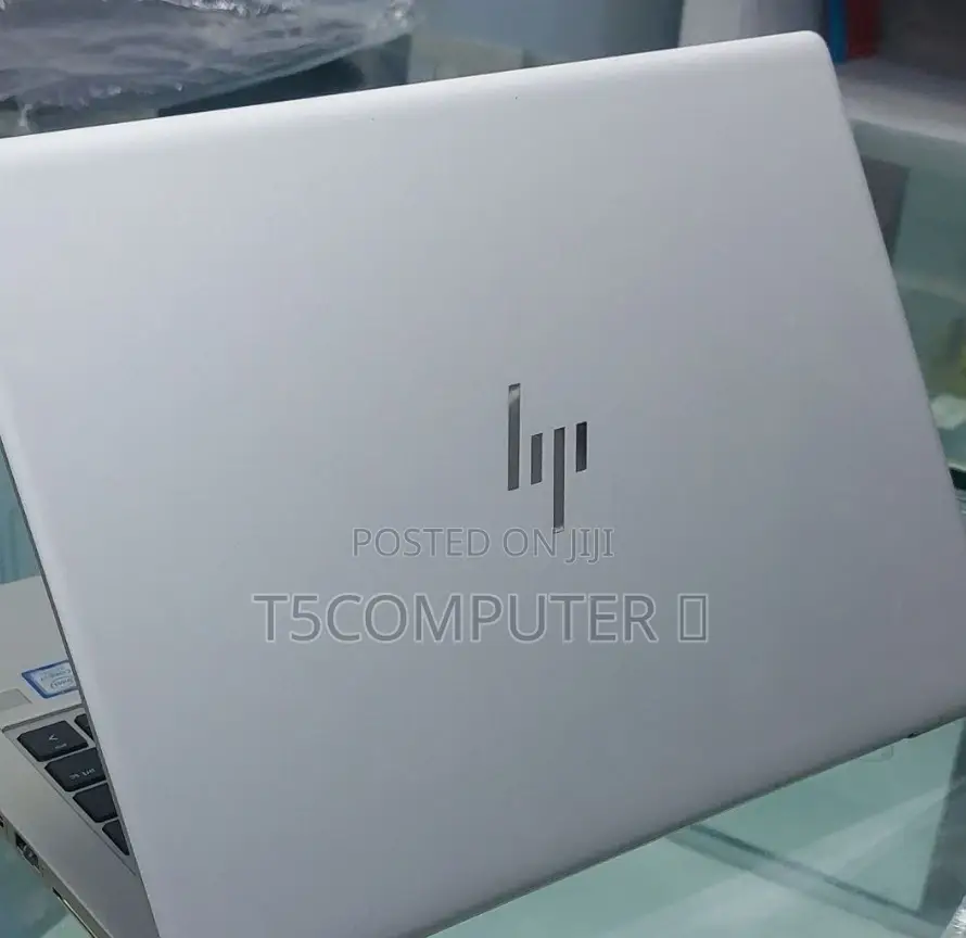 New Laptop HP EliteBook 840 G5 16GB Intel Core I7 SSD 512GB