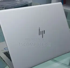 New Laptop HP EliteBook 840 G5 16GB Intel Core I7 SSD 512GB