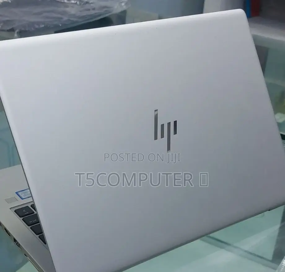 New Laptop HP EliteBook 840 G5 16GB Intel Core I7 SSD 512GB