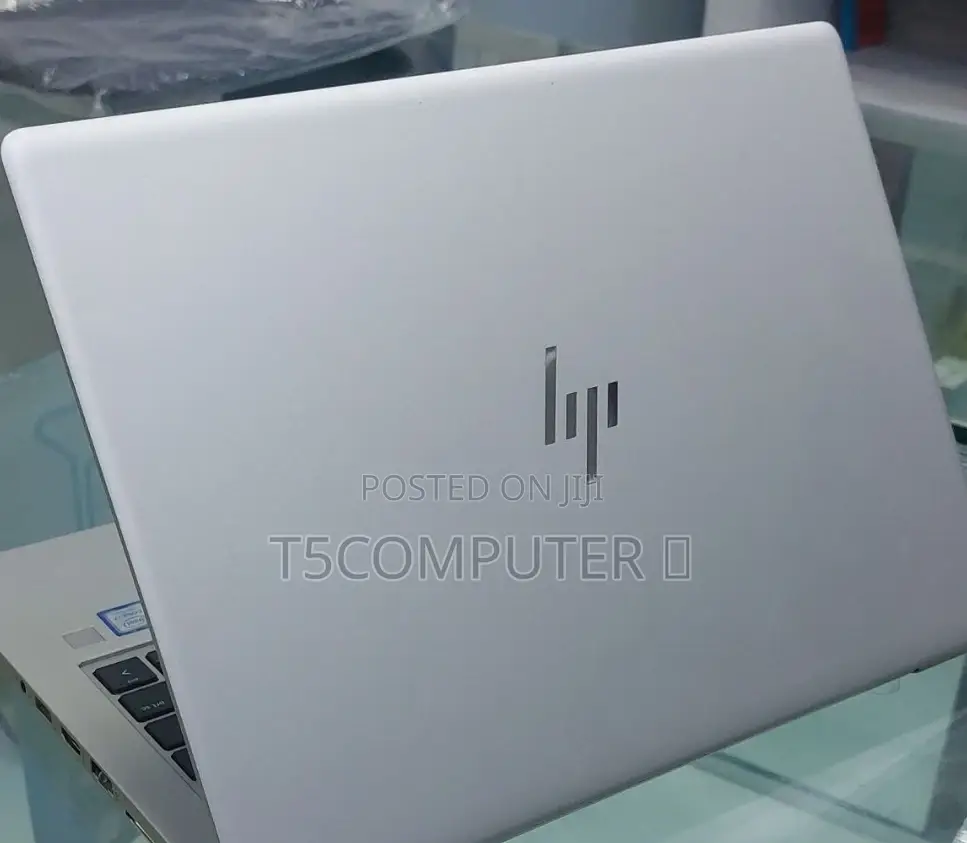 New Laptop HP EliteBook 840 G5 16GB Intel Core I7 SSD 512GB