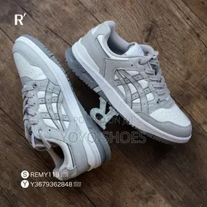Asics Orginal Fashion Shes