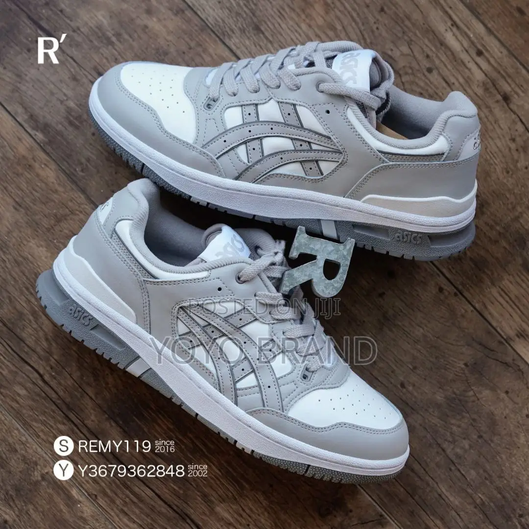 Asics Orginal Fashion Shes