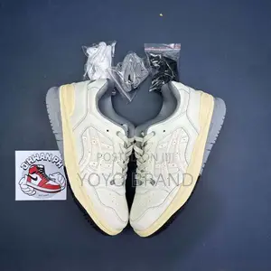 Asics Orginal Fashion Shoes