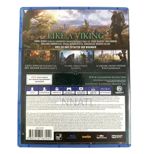 Assassin's Creed: Valhalla PS4/5