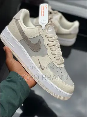 Photo - Nike Air Foce 1 Orginal