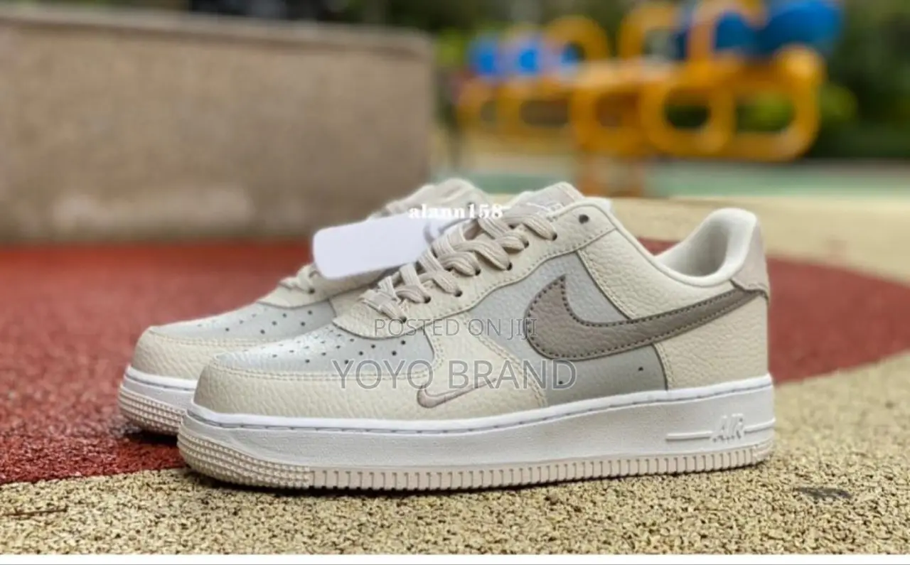 Nike Air Foce 1 Orginal