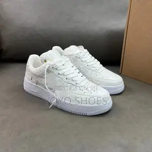 Nike Lv Air Force 1 Fashio Sneaker