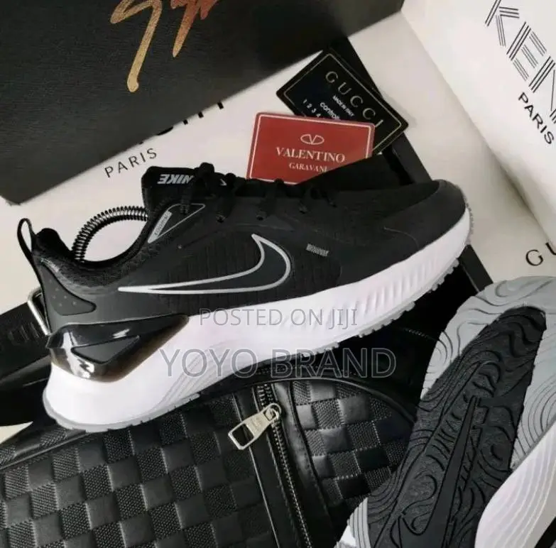Nike Comfortable Shoes