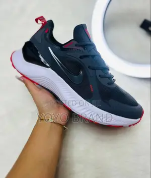 Nike Comfortable Shoes